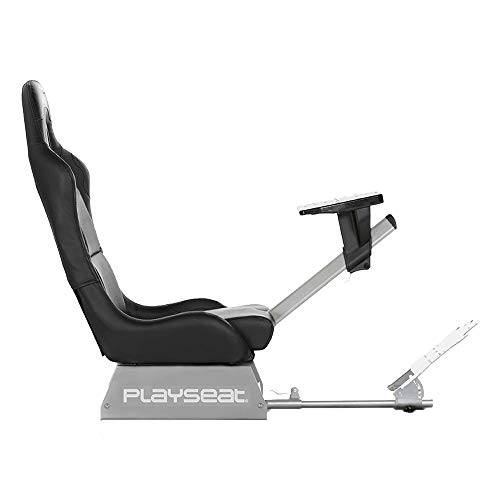 Playseat Revolution Gran Turismo - Asiento para simulación de conducción