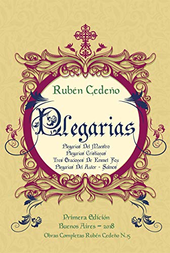 Plegarias (Colección Metafísica Obras Completas)