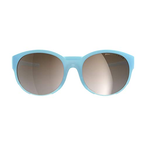 POC Avail Sonnenbrille, Gafas Unisex Adulto, Azul basalto, Talla única