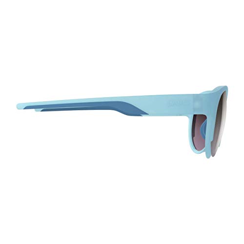 POC Avail Sonnenbrille, Gafas Unisex Adulto, Azul basalto, Talla única