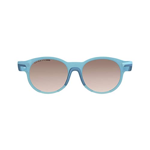 POC Avail Sonnenbrille, Gafas Unisex Adulto, Azul basalto, Talla única