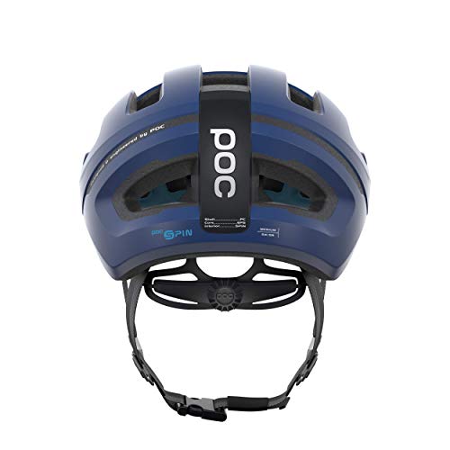 POC Omne Air Spin - Casco Ciclismo