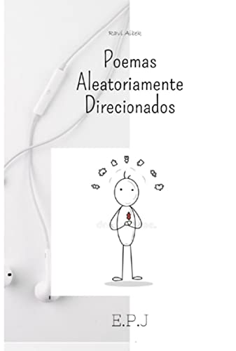 Poemas Aleatoriamente Direcionados (Portuguese Edition)