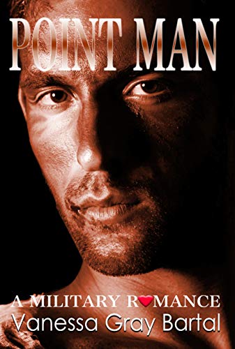 Point Man: Brothers Courageous (English Edition)
