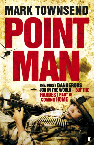 Point Man (English Edition)