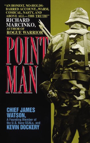 Point Man (English Edition)