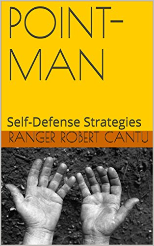 POINT-MAN: Self-Defense Strategies (English Edition)