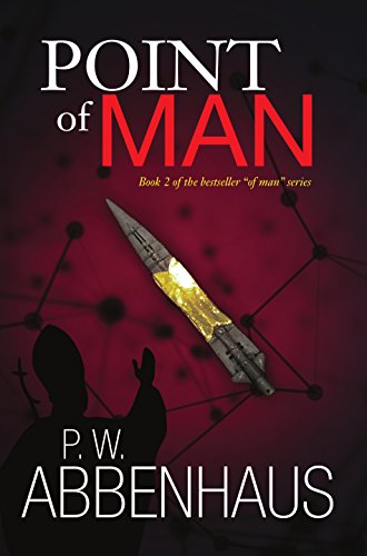 Point Of Man ("of Man" series Book 2) (English Edition)