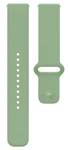 Polar Correa Unisex Adulto S-L, Menta, 20 mm