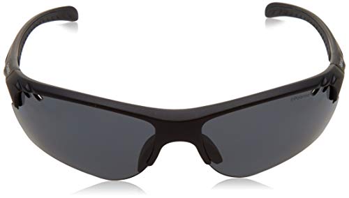 Polaroid PLD 7026/s Sunglasses, 003/M9 Matt Black, 72 Mens