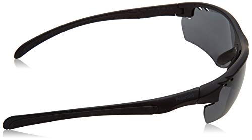 Polaroid PLD 7026/s Sunglasses, 003/M9 Matt Black, 72 Mens