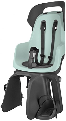 Polisport POL1805 - Silla Bobike, Verde, L