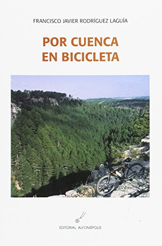 Por Cuenca en bicicleta