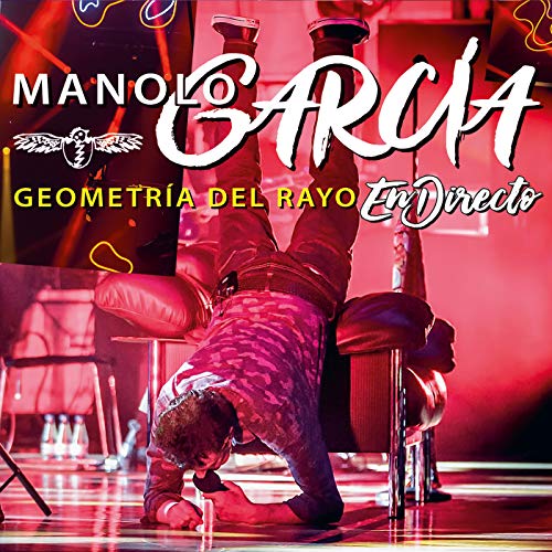 Por Respirar (Gira Geometría del Rayo Concierto Oviedo)