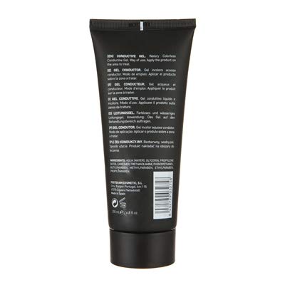 POSTQUAM - Gel conductor ultrasonidos 200 ml