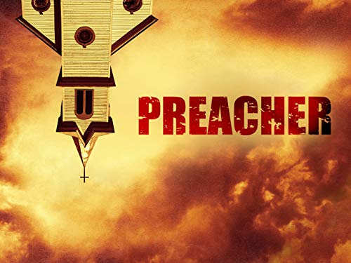 Preacher - Season 1