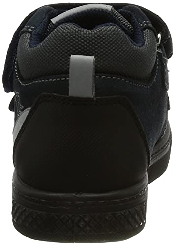 PRIMIGI PBYGT 83926, Zapatillas, Navy Nero, 31 EU