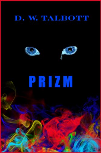 Prizm (English Edition)