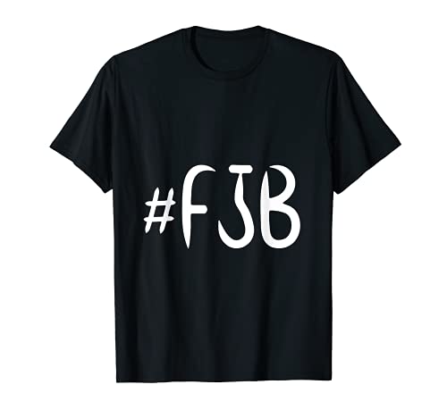 Pro America F.J.B Camiseta