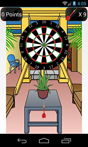 Pro Darts 2016