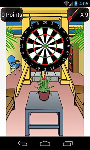 Pro Darts 2016