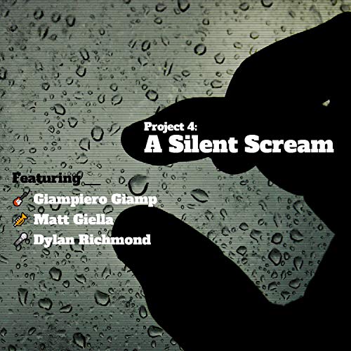 Project 4: A Silent Scream