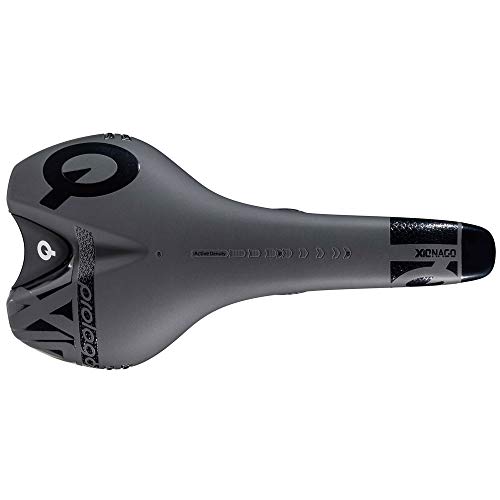 Prologo Nago X10 Tirox Sillín, Negro Mate