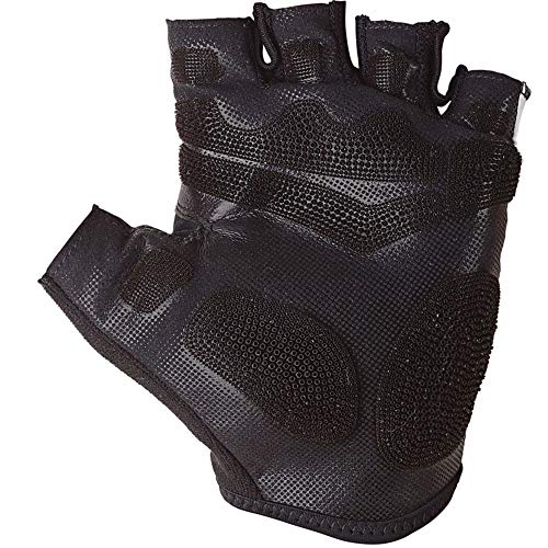 Prologo Soft Goods CPC Guantes Cortos, Negro, XL