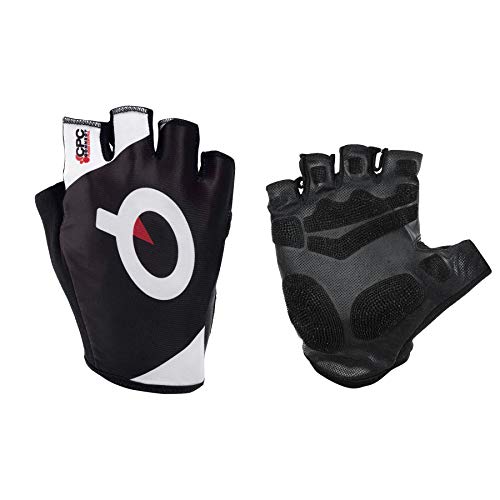 Prologo Soft Goods CPC Guantes Cortos, Negro, XL