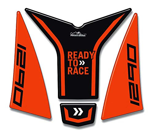 Protección Coleta 02 Compatible con KTM 1290 Super Aventura-S 2018