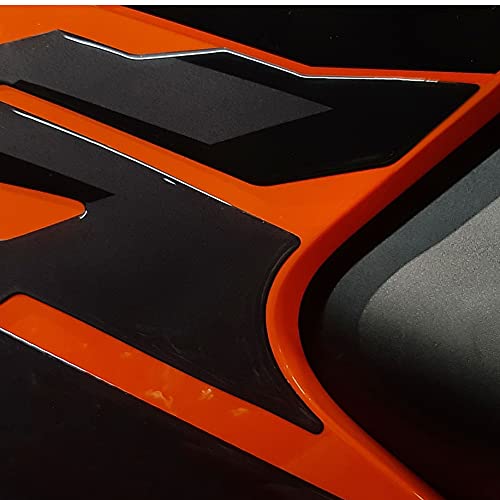 Protecciones laterales compatibles con KTM 1290 Super Adventure S 2021 – Metal