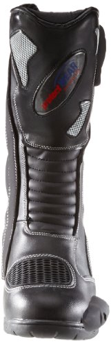 Protectwear Botas de moto Sport 03203 Tamaño 42