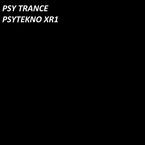 PSYTEKNO XR1