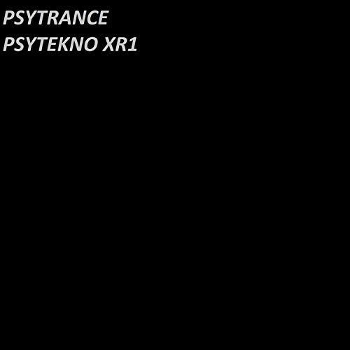 PSYTEKNO XR1