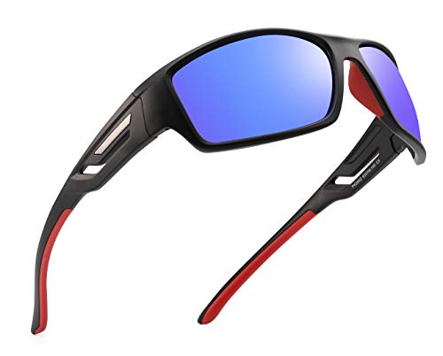 PUKCLAR gafas de sol hombre polarizadas,Gafas de sol para hombres,Gafas de sol para mujeres,Gafas de sol deportivas,Gafas de sol al aire libre,Gafas de sol polarizadas,lent sol hombr,Sunglasses sport