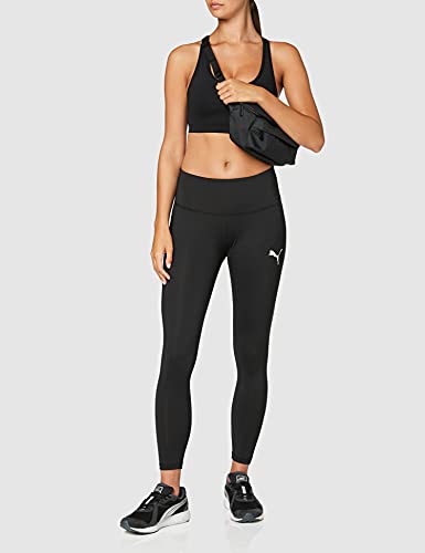 PUMA Active Leggings Pants, Mujer, Puma Black, S