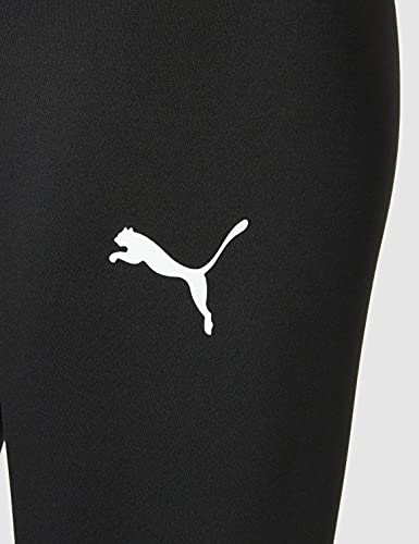 PUMA Active Leggings Pants, Mujer, Puma Black, S