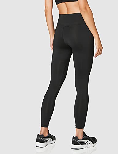 PUMA Active Leggings Pants, Mujer, Puma Black, S