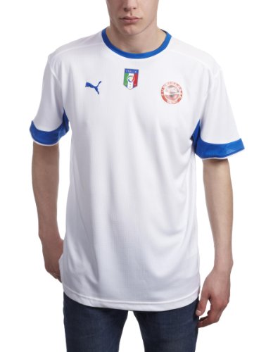 Puma Camiseta de Italia (talla L)