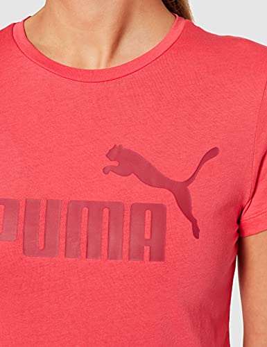 PUMA Camiseta Marca Modelo ESS Logo tee (s)