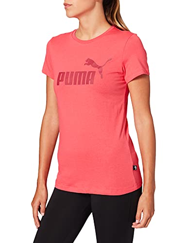 PUMA Camiseta Marca Modelo ESS Logo tee (s)