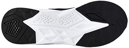 PUMA Cell Plasmic WN'S, Zapatillas Deportivas para Interior Mujer, Negro Black White, 40.5 EU
