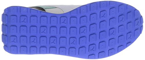 Puma Cruise Rider Flair W, Zapatillas Deportivas Mujer, White EG, 38 EU