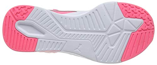 PUMA Disperse XT WN'S, Zapatillas de Gimnasio Mujer, Naranja (Luminous Peach/Vaporous Gray), 44 EU