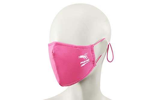 PUMA Face Mask II (S