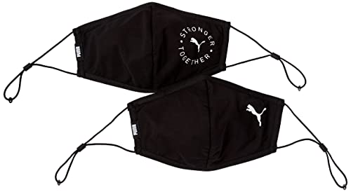 PUMA Face Mask (Set