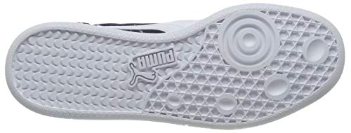 PUMA Icra Trainer SD, Zapatillas, para Unisex adulto, Azul (Peacoat-Puma White), 43 EU