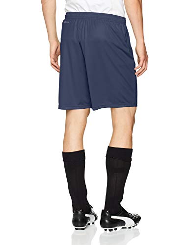 PUMA Liga Core Chándal, Hombre, Peacoat/White, XL