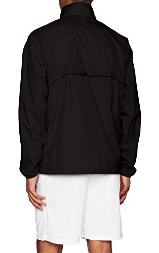 PUMA Liga Training Rain Core Camiseta de equipación, Hombre, Negro Black White, M
