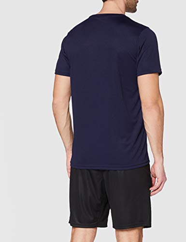 PUMA Performance SS tee M Camiseta, Hombre, Peacoat, L